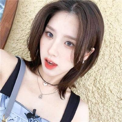 药房女孩