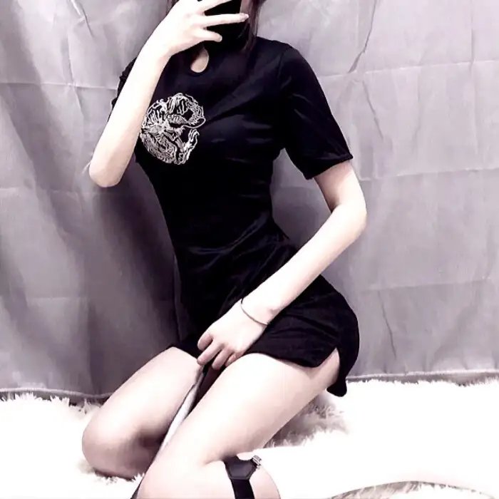 男神时代